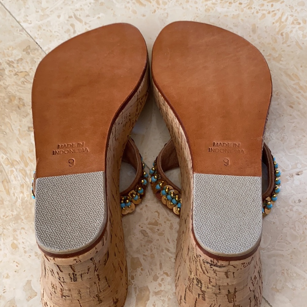 Wedges - Picture 5 of 5